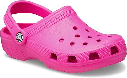 CLASSIC  CLOG - Pink Crush