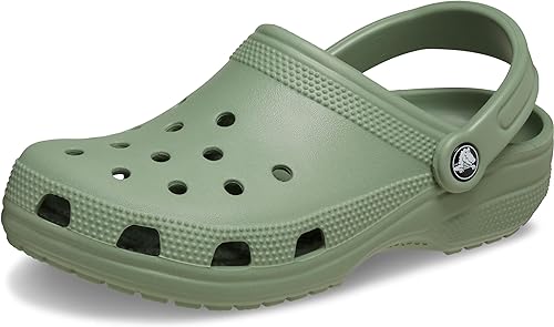 KIDS CLASSIC CLOG - Moss