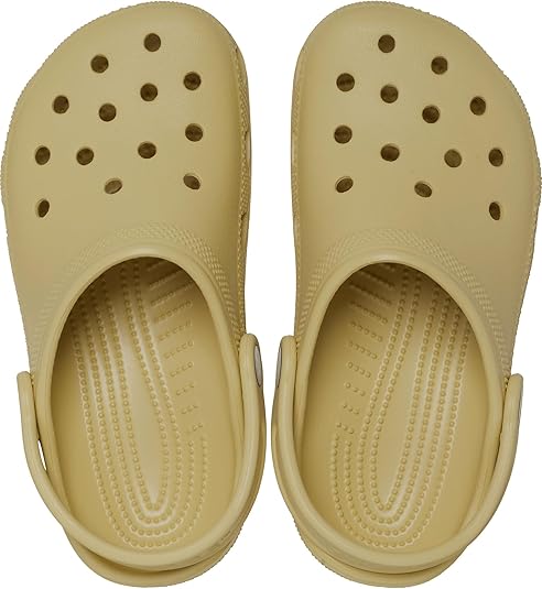 KIDS CLASSIC CLOG - Wheat