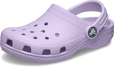 KIDS CLASSIC  CLOG - Lavender