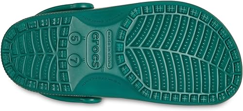 CLASSIC CLOG - Emerald