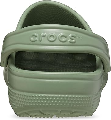 KIDS CLASSIC CLOG - Moss