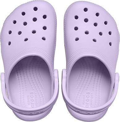 KIDS CLASSIC  CLOG - Lavender