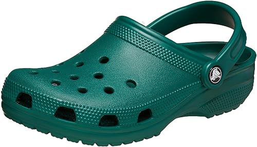 CLASSIC CLOG - Emerald