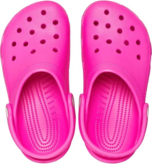 CLASSIC  CLOG - Pink Crush