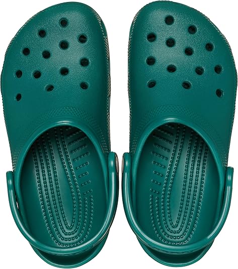 CLASSIC CLOG - Emerald