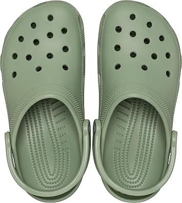 KIDS CLASSIC CLOG - Moss