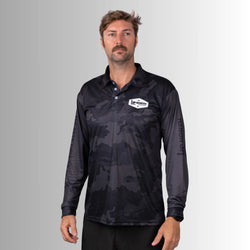 Up North Apparel - First Night Fever Fishing Jersey