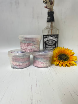 Fairy Floss Whipped Soap - Outback Body Shop