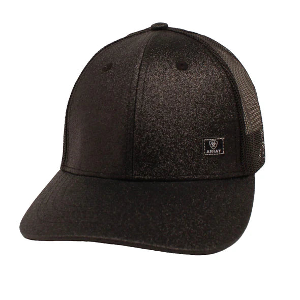 ARIAT- High Pont Tail Cap