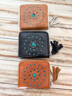 Mini Vallarta Purse - Mahiya