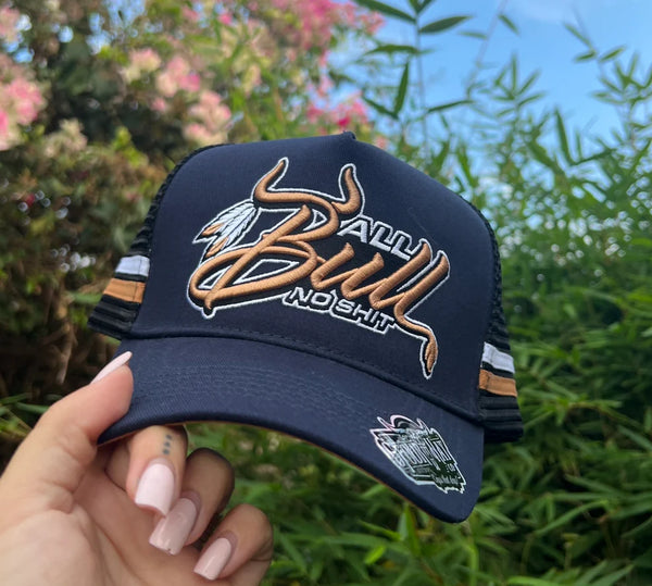 GFOUR ABNS - Buckeye