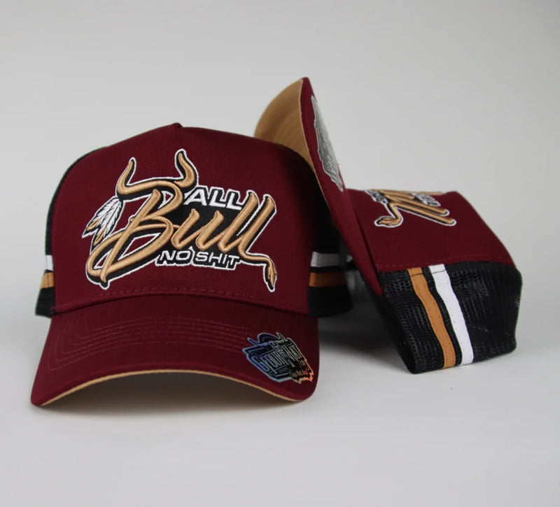 Gfour ABNS - "Colt" (Copy)