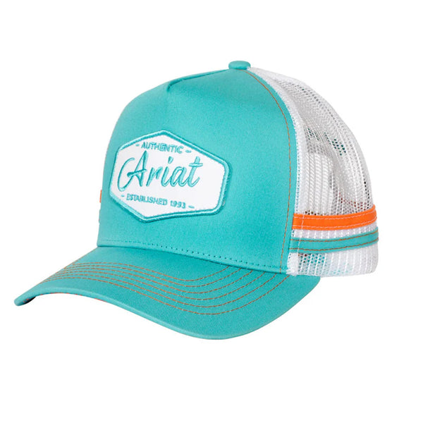 ARIAT- Est Patch Trucker Cap