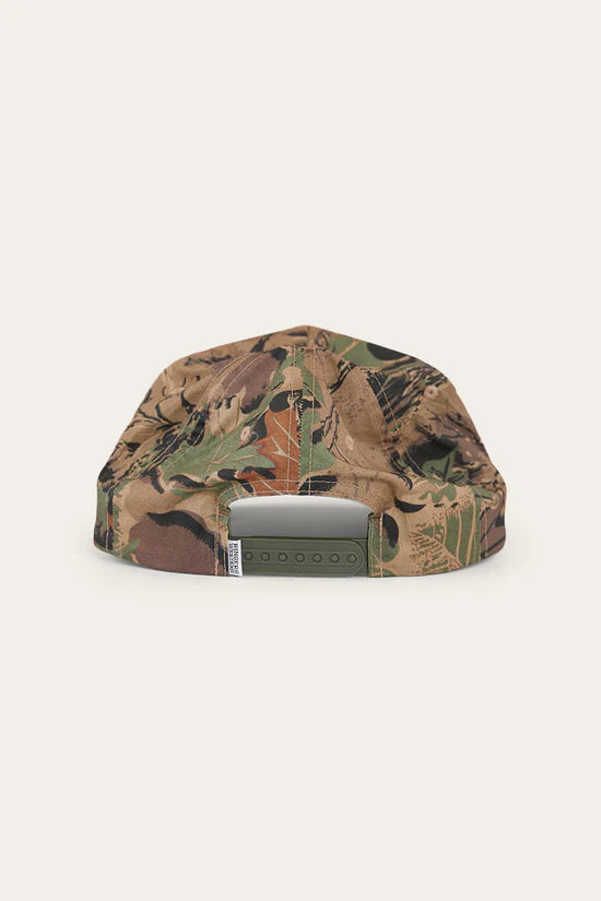 RINGERS WESTERN Blackwater Cap - Camo
