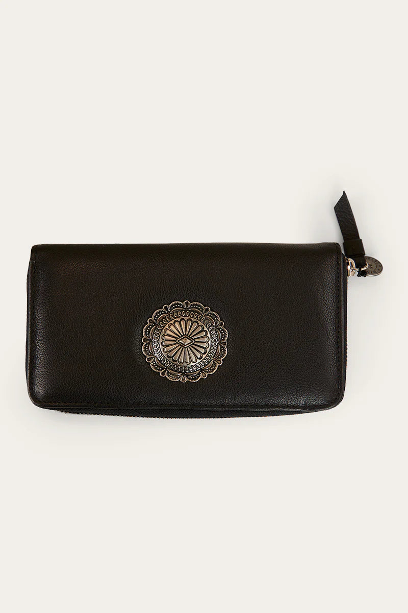 Ringers Western Sara Purse - Black