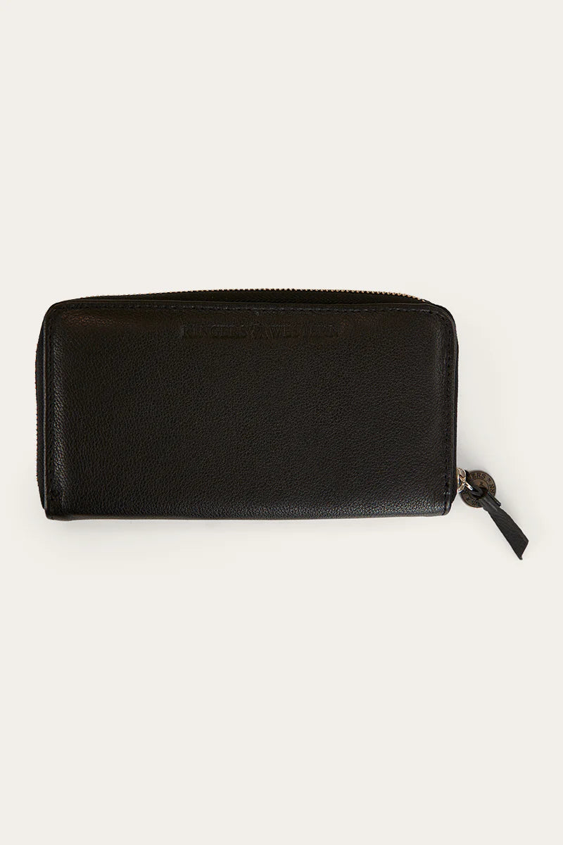 Ringers Western Sara Purse - Black
