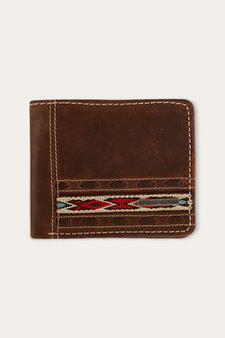 Ringers Western - Indiana Wallet