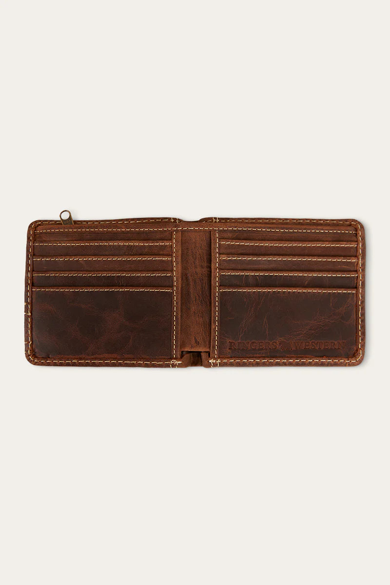 Ringers Western - Indiana Wallet