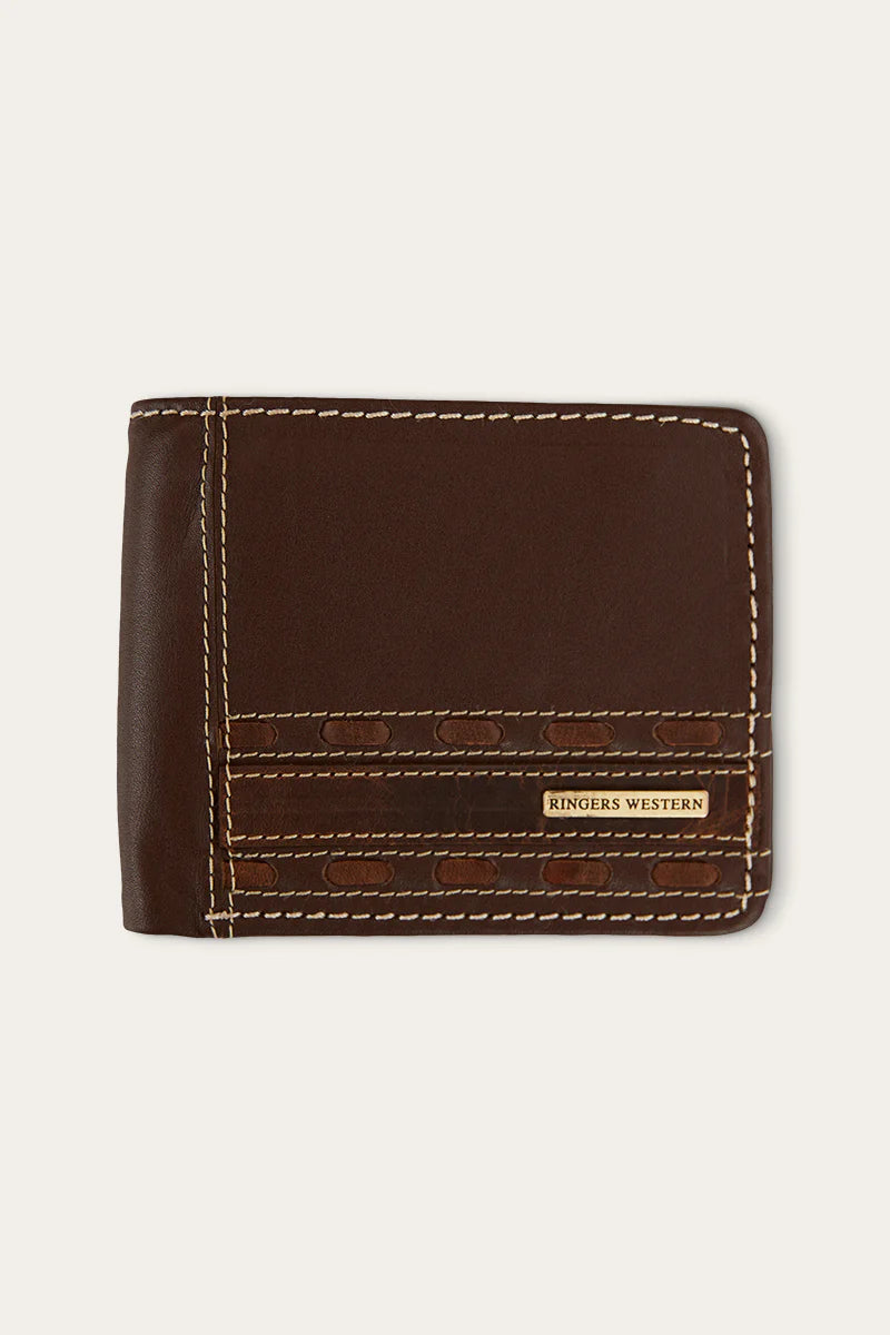 Ringers Western - Indiana Wallet