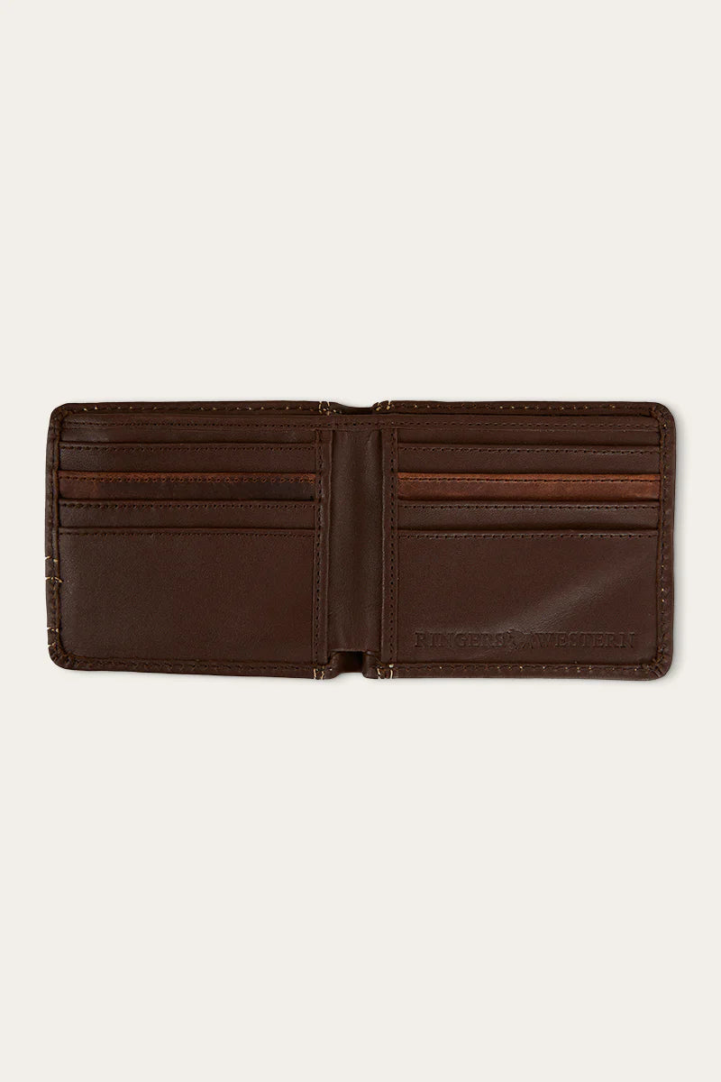 Ringers Western - Indiana Wallet