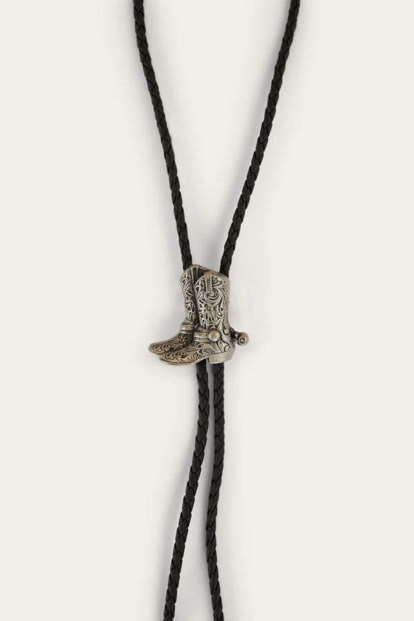 RINGERS WESTERN Bolo Tie