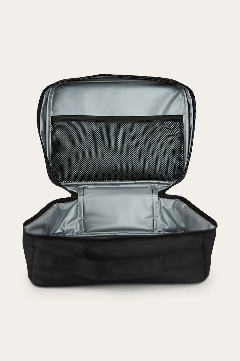 RINGERS WESTERN Baxter Lunch Box - Black /Camo