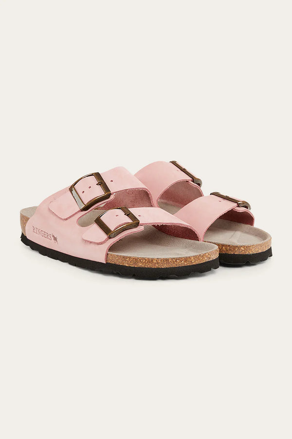 RINGERS WESTERN Ashford Unisex Sandal - PINK