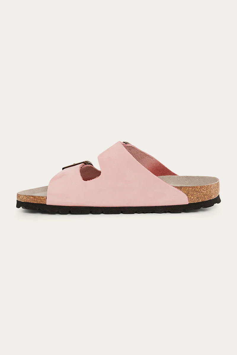 RINGERS WESTERN Ashford Unisex Sandal - PINK