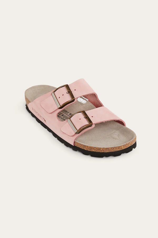 RINGERS WESTERN Ashford Unisex Sandal - PINK