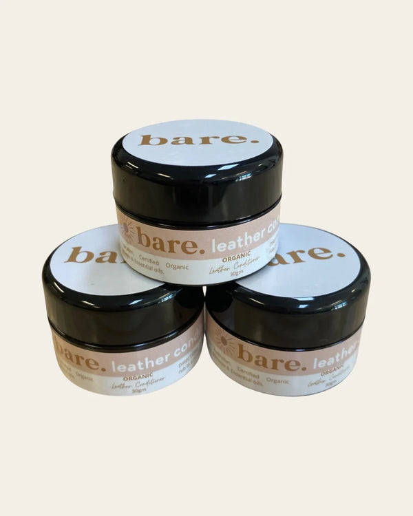Bare Leather  - Bare Leather Conditioner