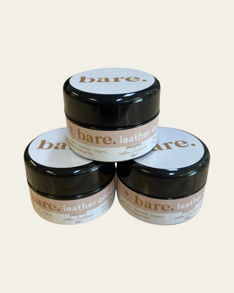 Bare Leather  - Bare Leather Conditioner