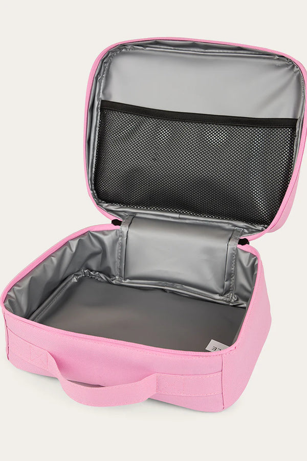 Ringers Western Baxter Lunch Box - Black/Pink