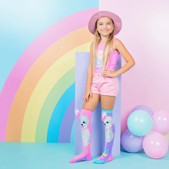 MADMIA Bella Boo Socks.