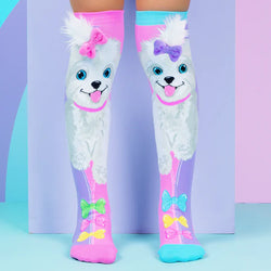 MADMIA Bella Boo Socks.