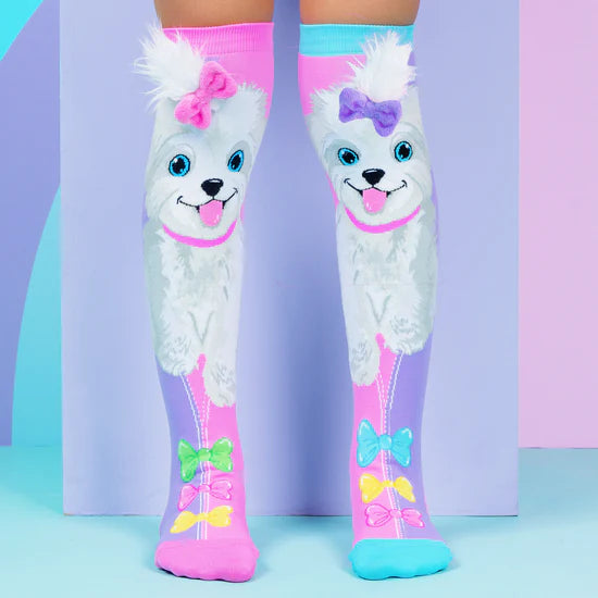 MADMIA Bella Boo Socks.