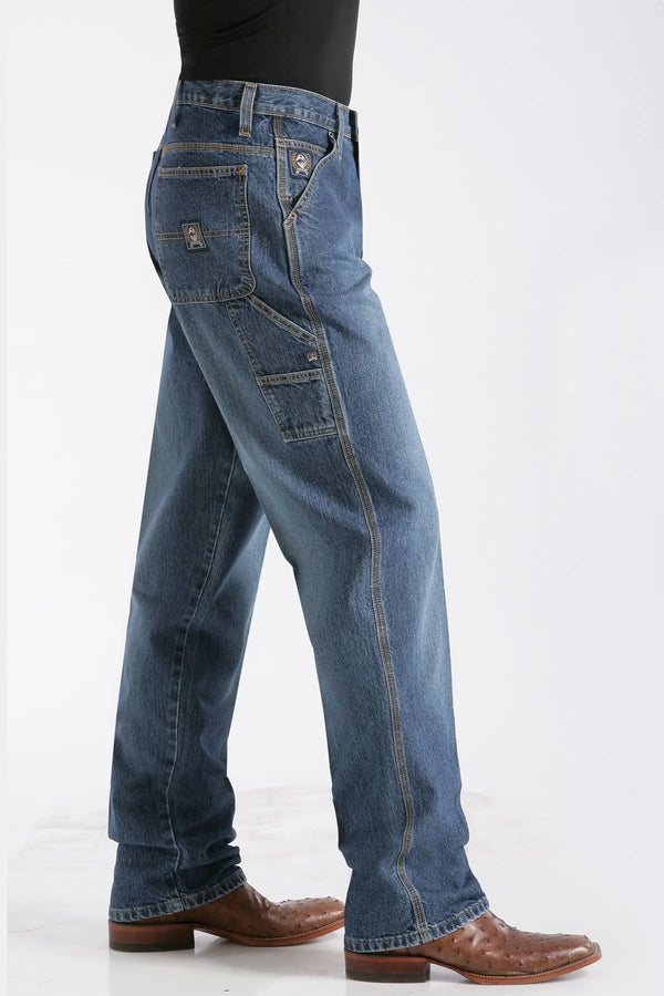 CINCH Jeans - Blue Label Relaxed Original Rise MB90434002