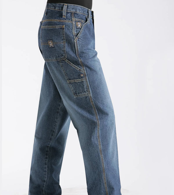 CINCH Jeans - Blue Label Relaxed Original Rise MB90434002