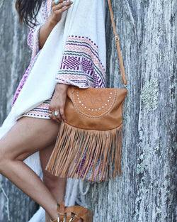 MAHIYA Bonita Bag/Clutch