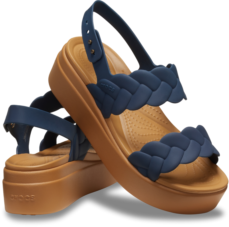 CROC - Brooklyn Woven Upper