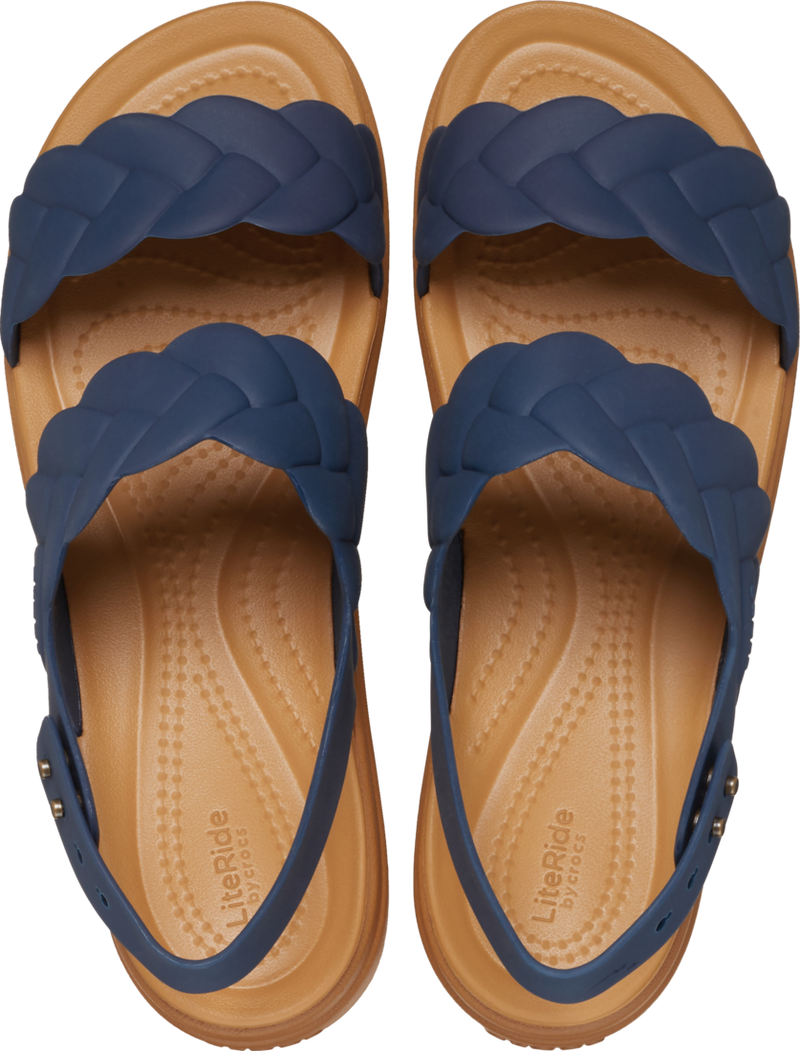 CROC - Brooklyn Woven Upper