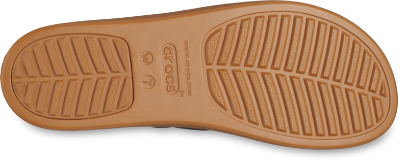 CROC - Brooklyn Woven Upper