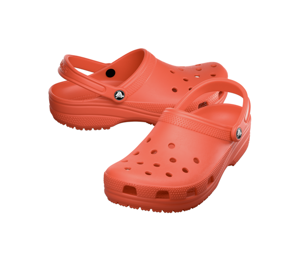 TODDLER CLASSIC CLOG - Starfish