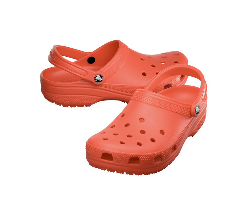 KIDS CLASSIC CLOG - Starfish
