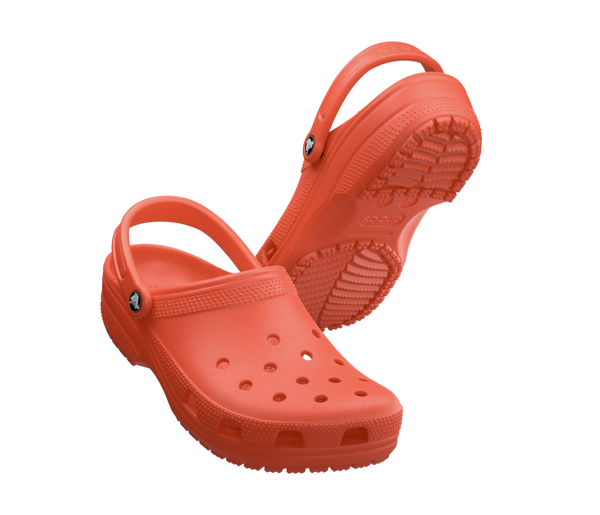 TODDLER CLASSIC CLOG - Starfish