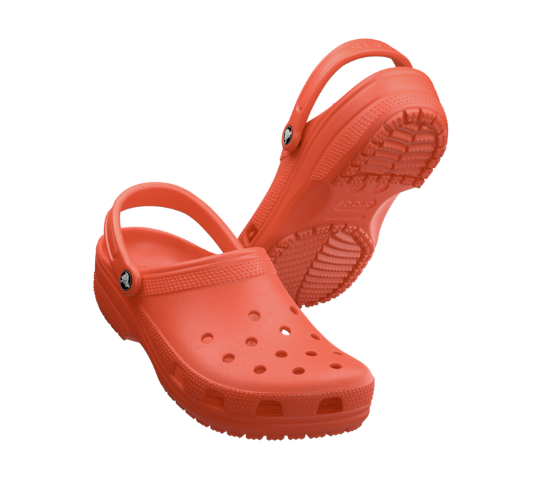 KIDS CLASSIC CLOG - Starfish