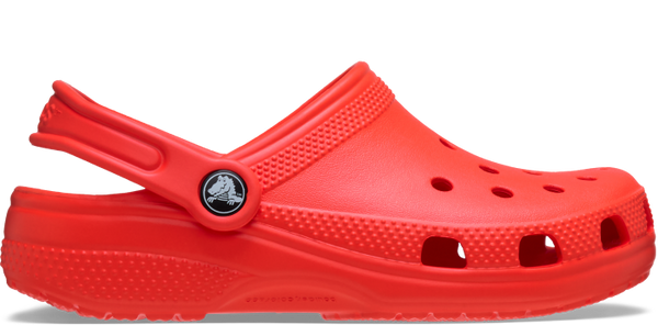 TODDLER CLASSIC CLOG - Starfish