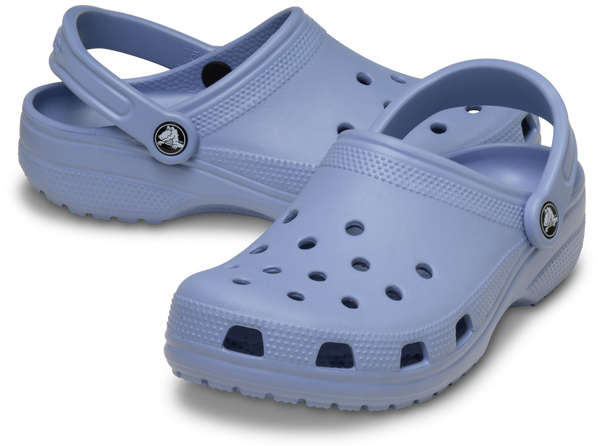 CLASSIC CLOG - Blue Haze
