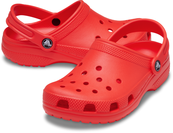 TODDLER CLASSIC CLOG - Starfish