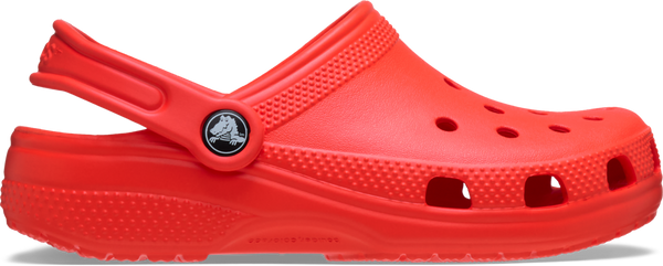 KIDS CLASSIC CLOG - Starfish